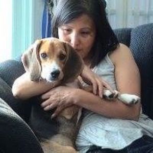 Meet your Posher, Daisy